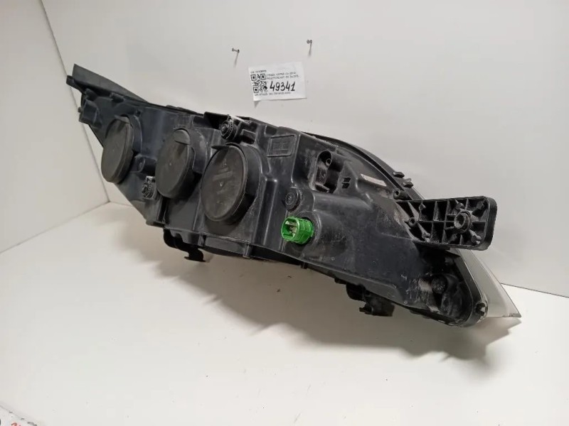 Proiettore ANT SX 1374298080 Citroen Jumper III 2014