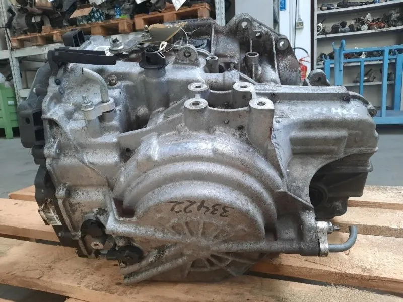 Cambio 6 MARCE AUTOMATICO Chevrolet Orlando 2011