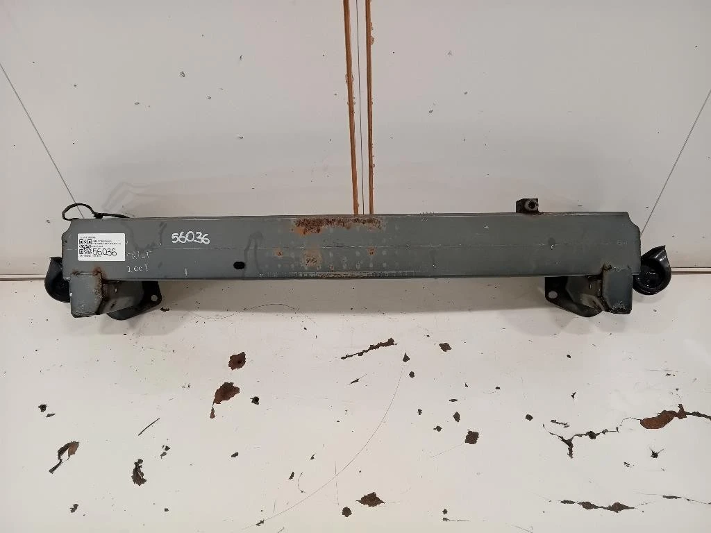 Traversa Paraurti ANT K05116373AE Jeep Patriot 2007