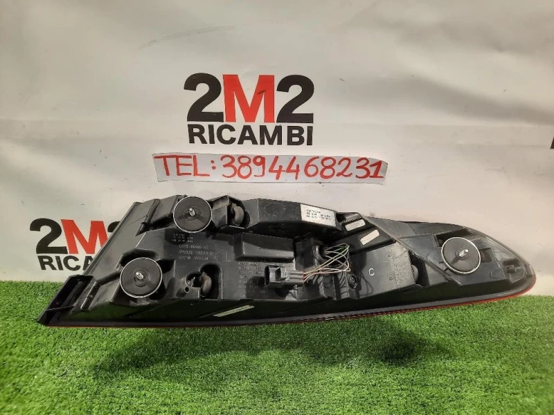 Fanale EST POST SX CX23-13405-AC Jaguar XF I 2011