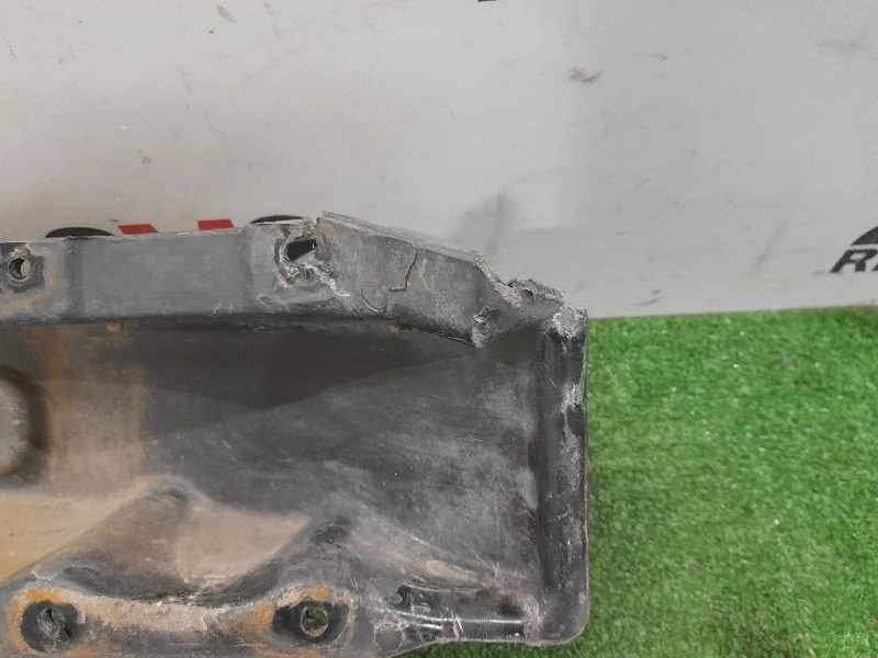 Traversa Paraurti ANT 0K2FA50071 Kia Carens II 2002