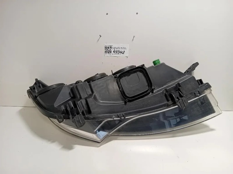 Proiettore ANT SX 1374298080 Citroen Jumper III 2014