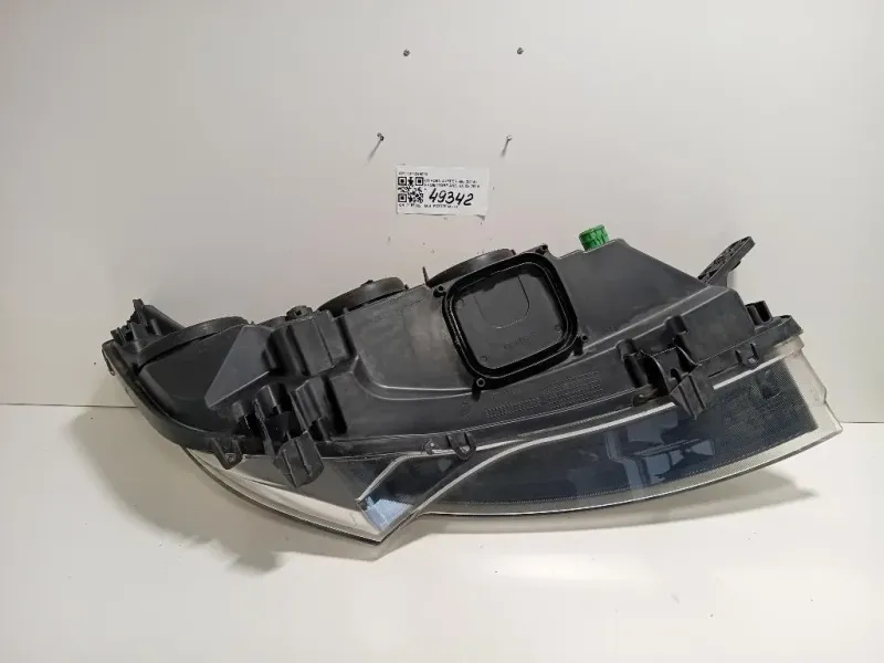 Proiettore ANT SX 1374298080 Citroen Jumper III 2014