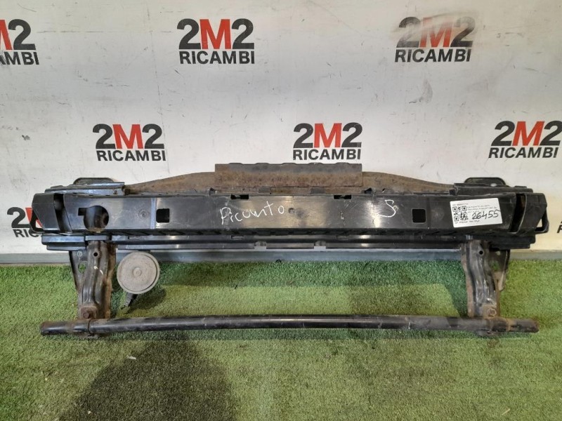 Traversa Paraurti ANT 865301Y110 Kia Picanto III 2011