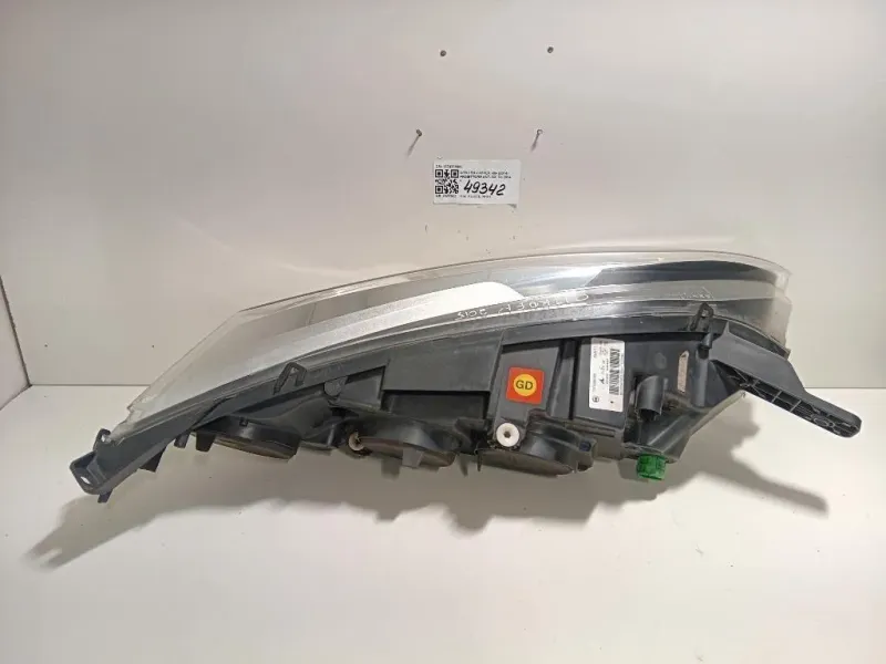 Proiettore ANT SX 1374298080 Citroen Jumper III 2014