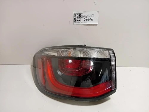 Fanale EST POST SX 00534835420 Jeep Compass III 2017