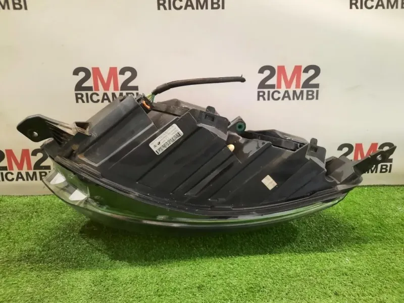 Proiettore ANT SX 9808567780 Citroen Jumpy IV 2016