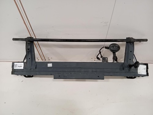 Traversa Paraurti ANT 865301W010 Kia RIO III 2012