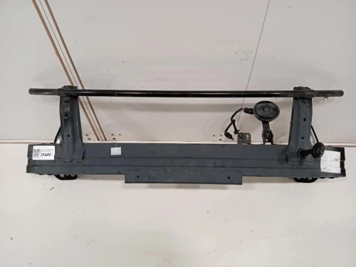 Traversa Paraurti ANT 865301W010 Kia RIO III 2012