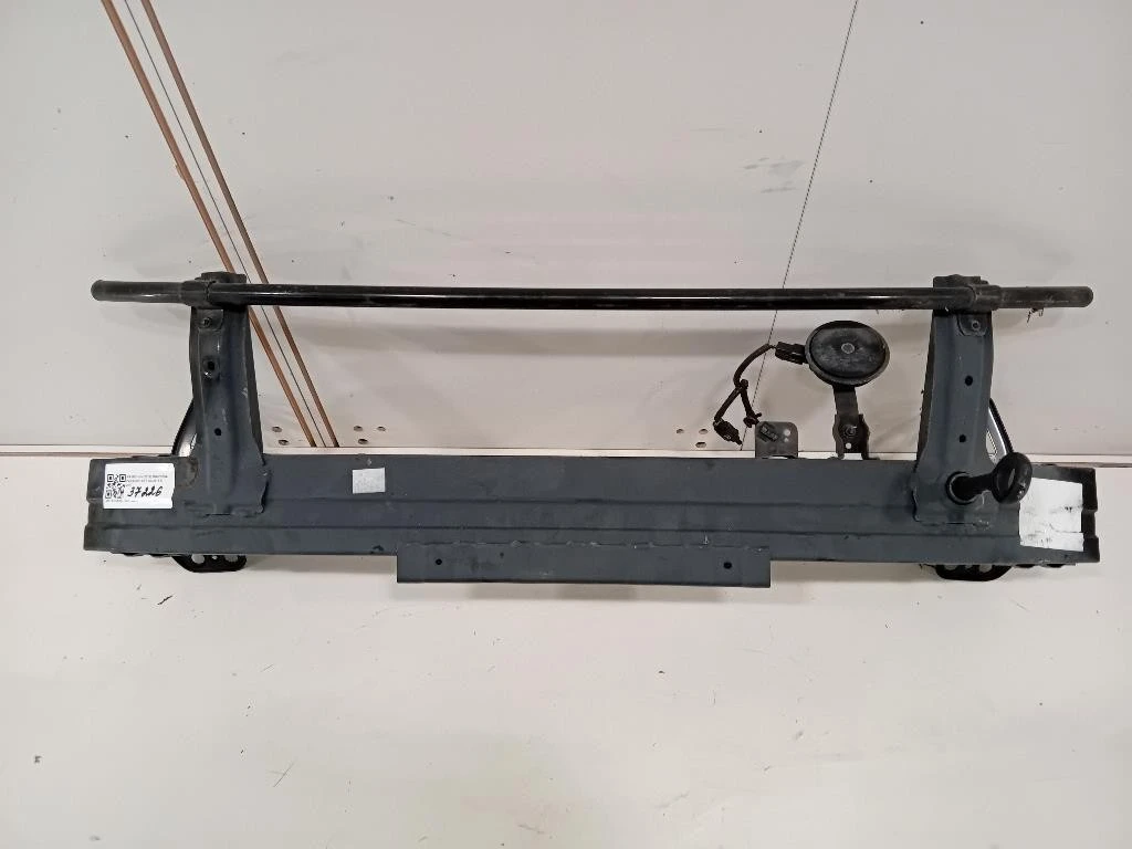 Traversa Paraurti ANT 865301W010 Kia RIO III 2012