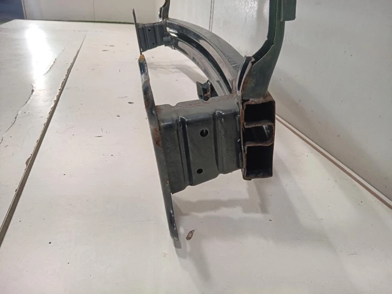 Traversa Paraurti ANT 86571-F1000 Kia Sportage IV 2018