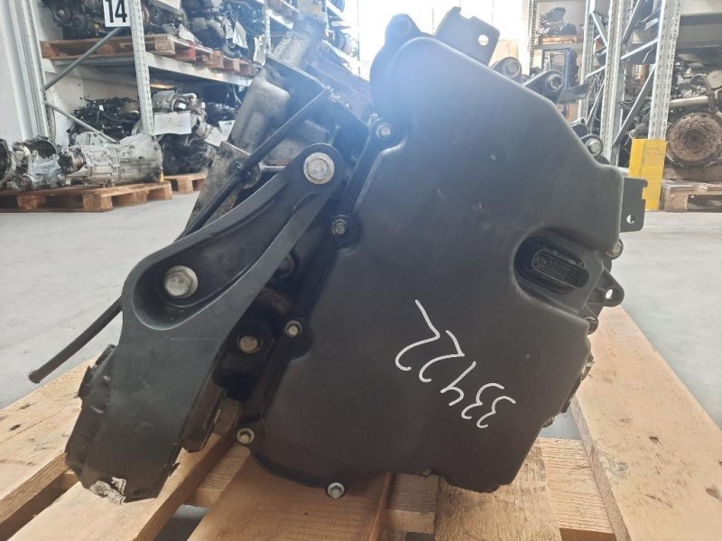 Cambio 6 MARCE AUTOMATICO Chevrolet Orlando 2011