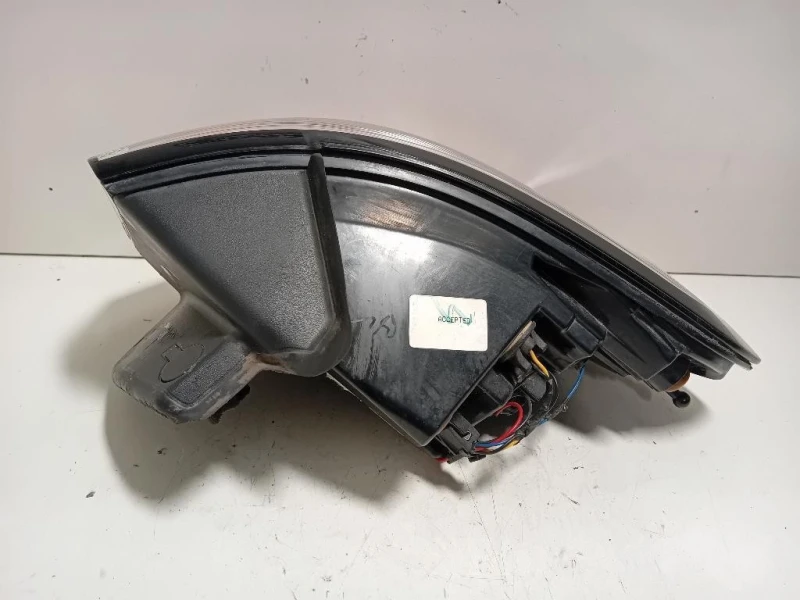 Fanale EST POST SX 00534835420 Jeep Compass III 2017