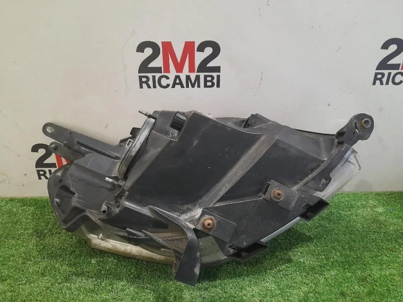 Proiettore ANT SX 45560509 Citroen NEMO 2008