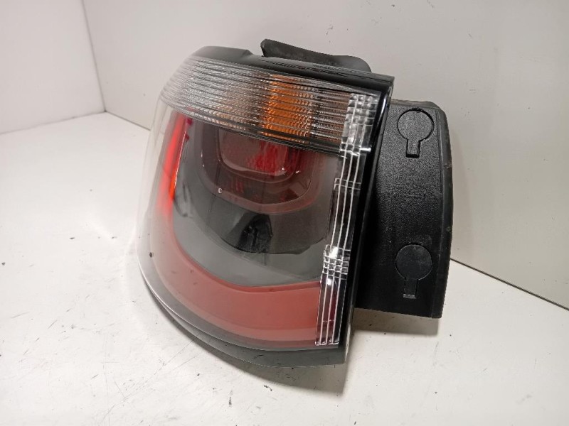 Fanale EST POST SX 00534835420 Jeep Compass III 2017