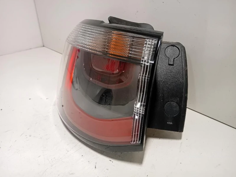 Fanale EST POST SX 00534835420 Jeep Compass III 2017