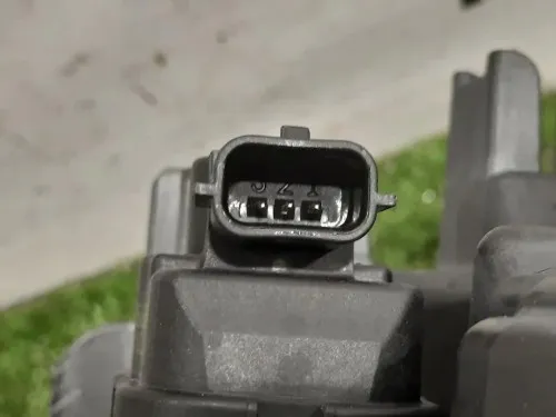 Proiettore ANT SX 260602287R Dacia Duster II 2018