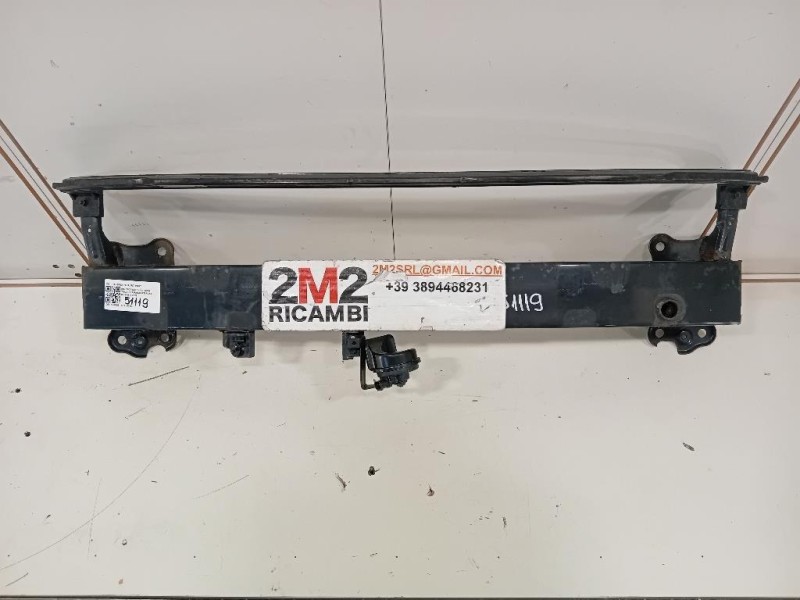 Proiettore ANT SX 260602287R Dacia Duster II 2018