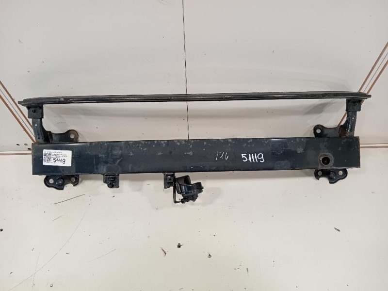 Proiettore ANT SX 260602287R Dacia Duster II 2018