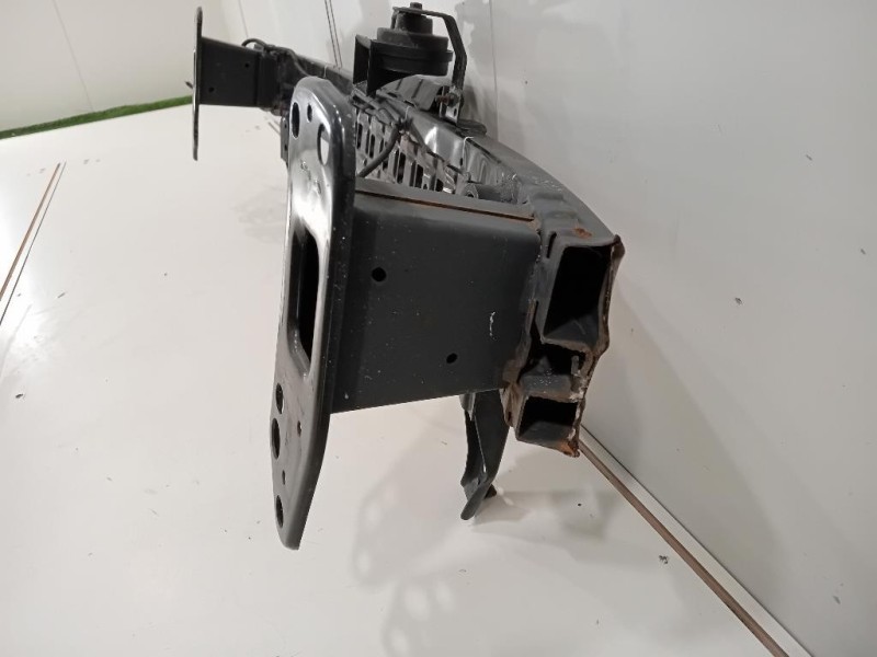 Proiettore ANT SX 260602287R Dacia Duster II 2018
