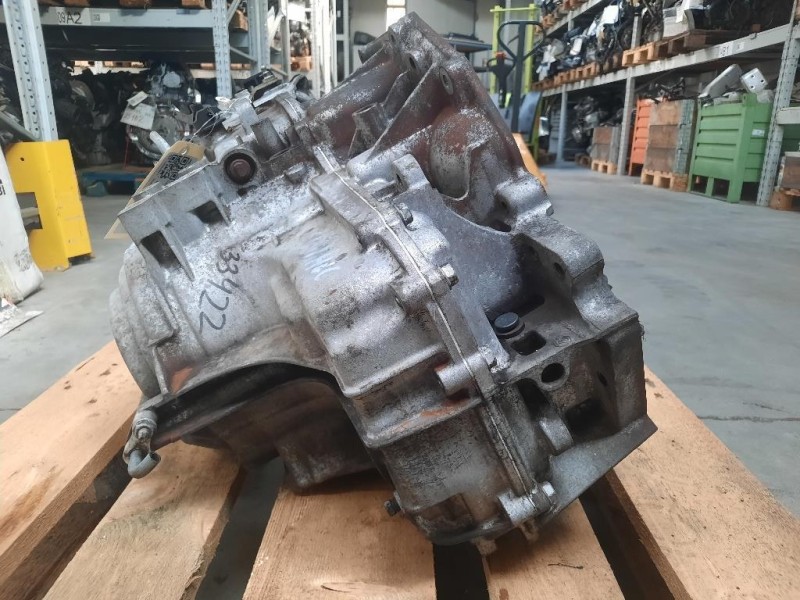 Cambio 6 MARCE AUTOMATICO Chevrolet Orlando 2011