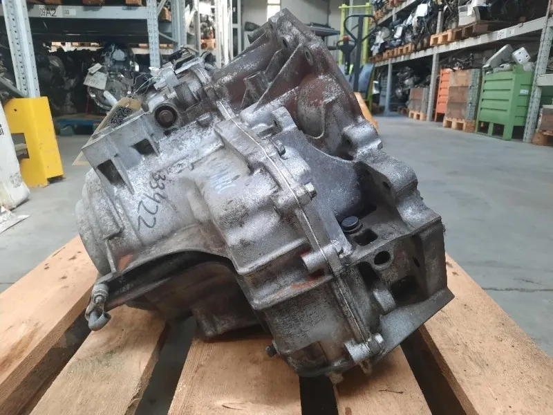 Cambio 6 MARCE AUTOMATICO Chevrolet Orlando 2011