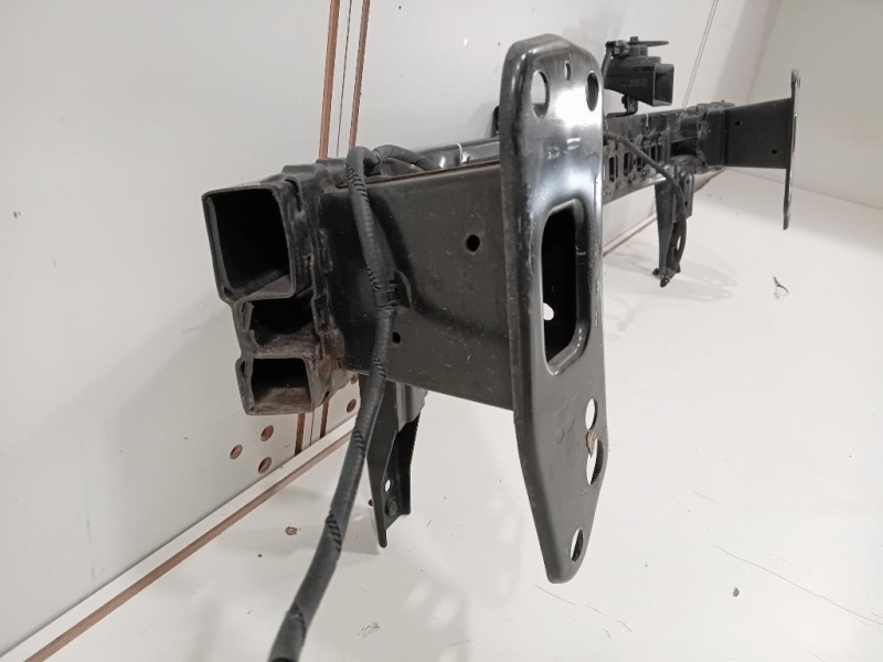 Proiettore ANT SX 260602287R Dacia Duster II 2018
