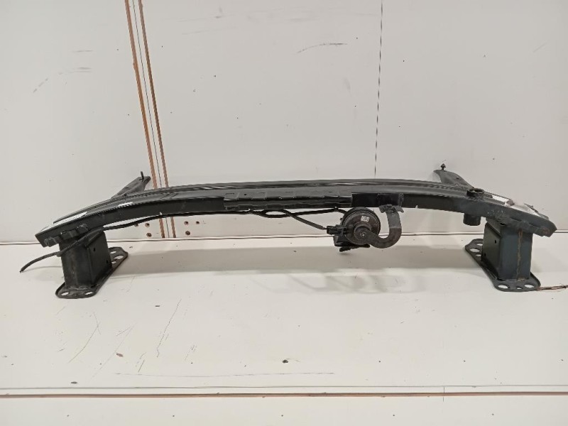 Proiettore ANT SX 260602287R Dacia Duster II 2018