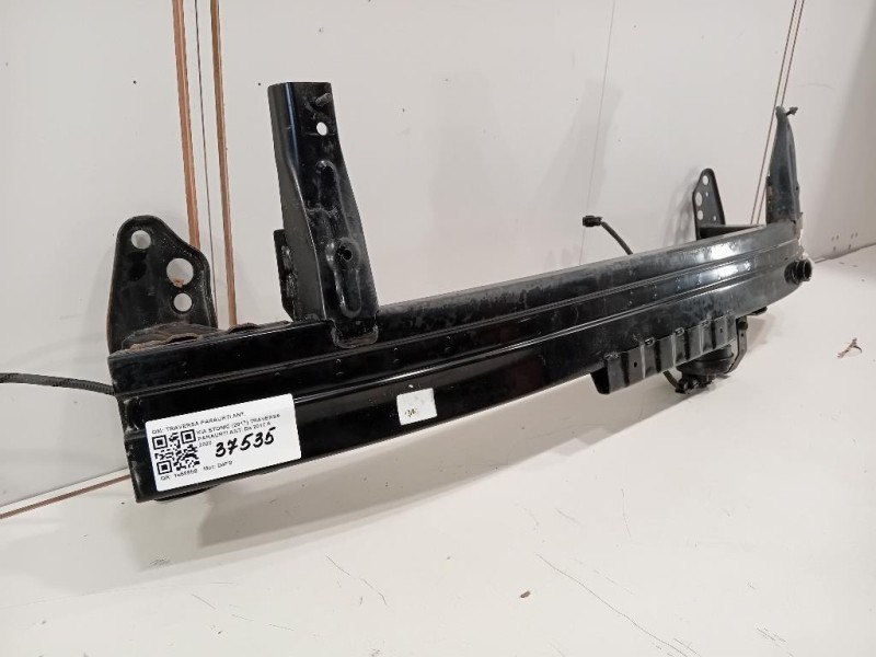 Proiettore ANT SX 260602287R Dacia Duster II 2018