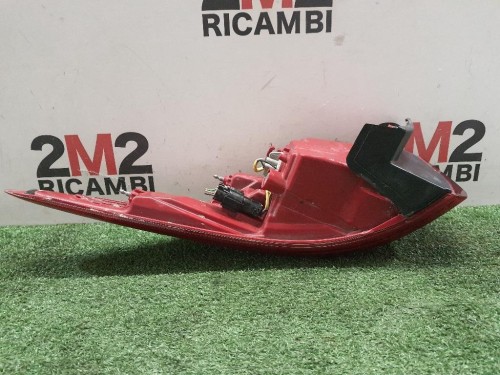 Fanale EST POST SX 92401F1000 Kia Sportage IV 2016