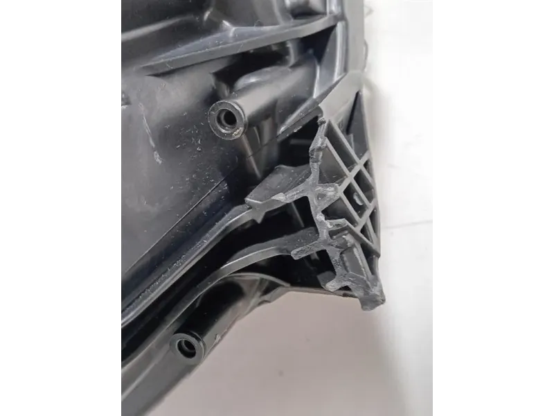 Proiettore ANT SX 260602465R Dacia Duster II 2018