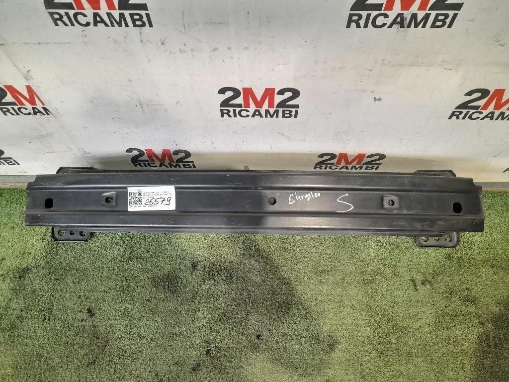 Traversa Paraurti ANT 52169800 Lancia Ypsilon III 2011