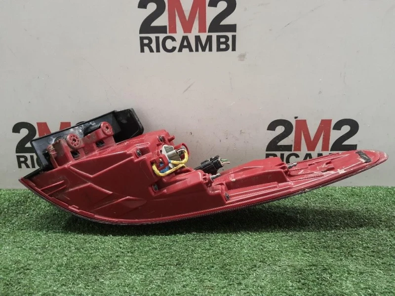 Fanale EST POST SX 92401F1000 Kia Sportage IV 2016