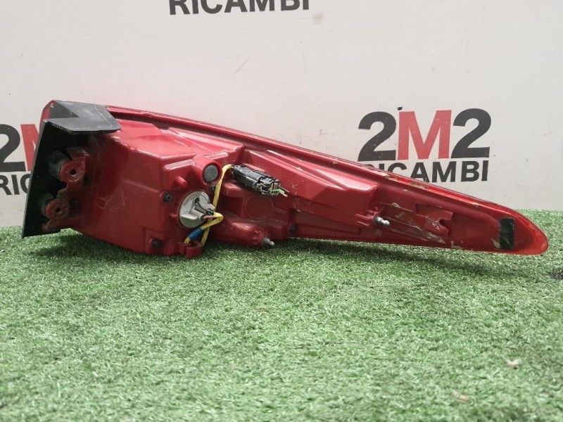 Fanale EST POST SX 92401F1000 Kia Sportage IV 2016