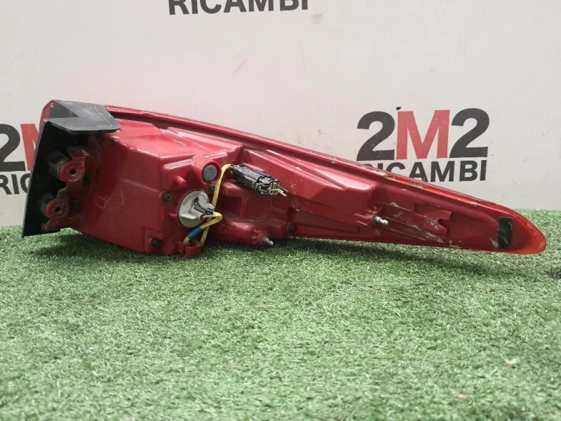 Fanale EST POST SX 92401F1000 Kia Sportage IV 2016