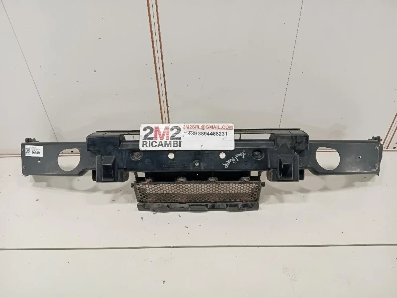 Traversa Paraurti ANT TRAVERSA PARAURTI ANT Land Rover Discovery II 1999