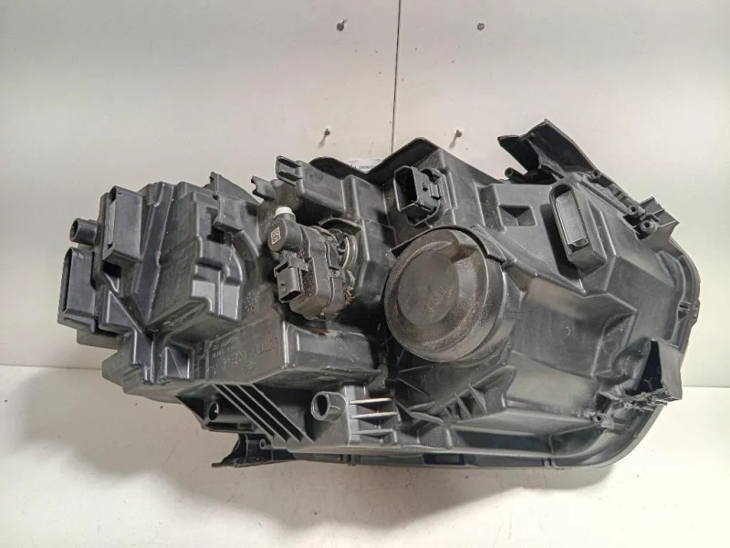 Proiettore ANT SX 260602465R Dacia Duster II 2018