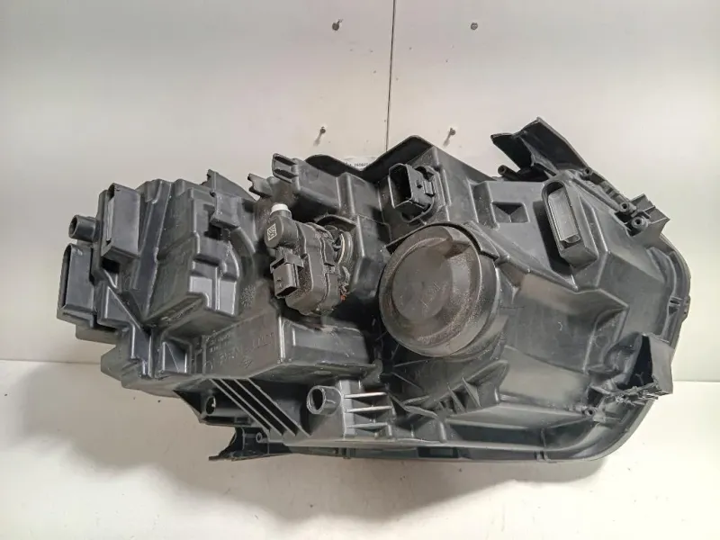 Proiettore ANT SX 260602465R Dacia Duster II 2018