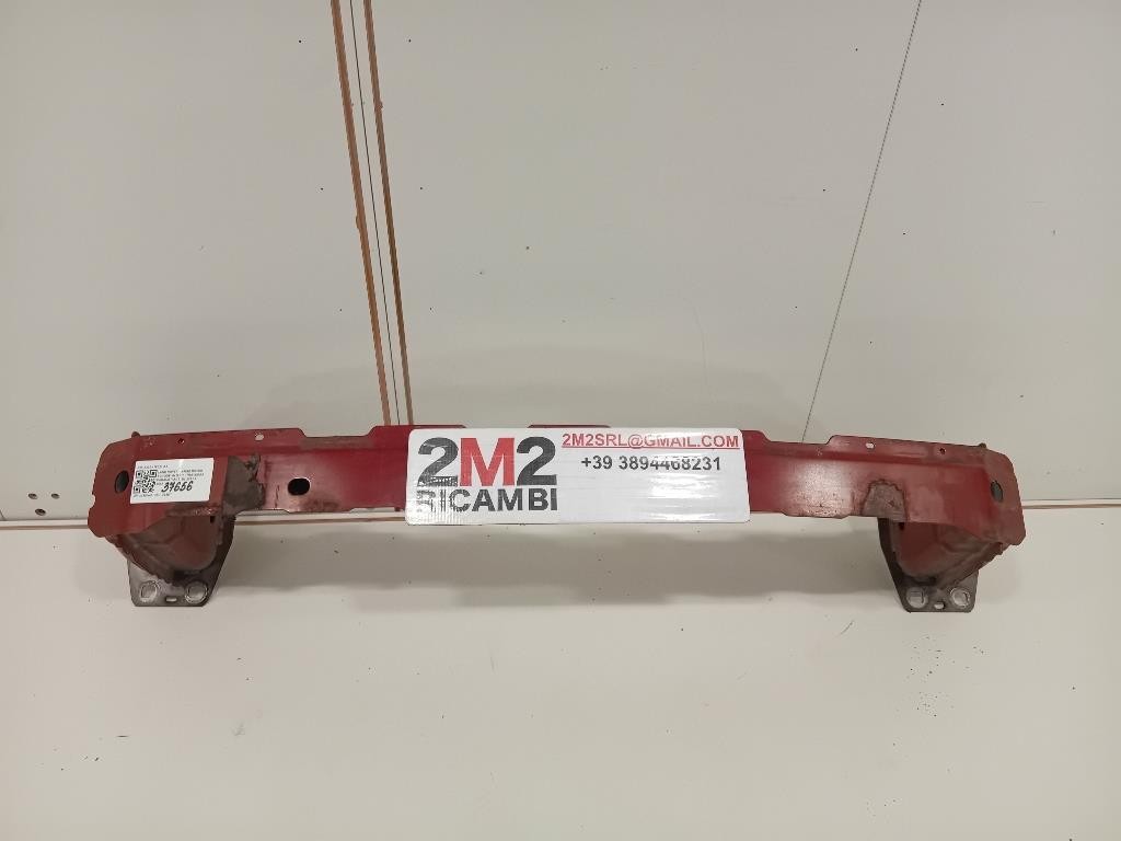 Proiettore ANT SX 2 ATTACCHI ROTTI 260609367R Dacia Duster II 2018