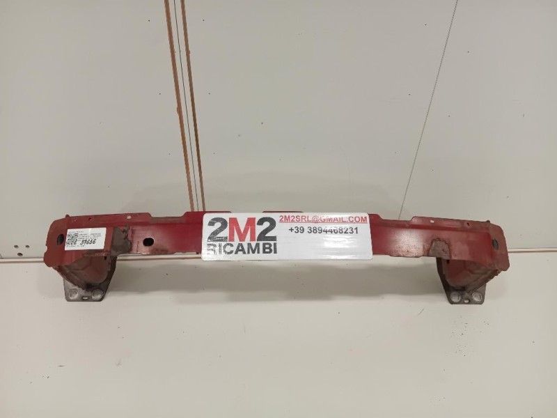 Proiettore ANT SX 2 ATTACCHI ROTTI 260609367R Dacia Duster II 2018