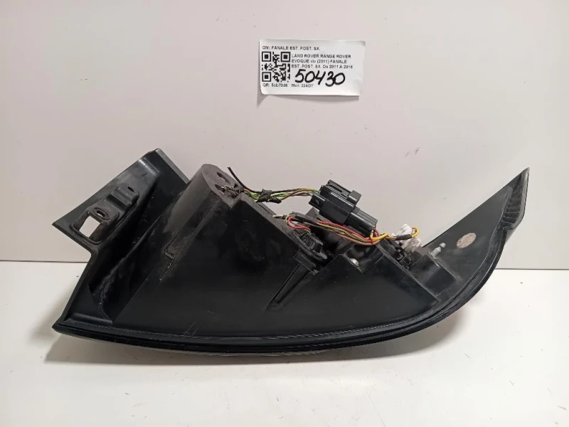 Fanale EST POST SX FANALE EST POST SX Land Rover Range Rover Evoque I 2011