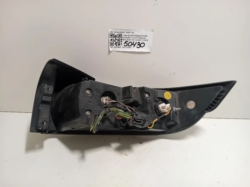 Fanale EST POST SX FANALE EST POST SX Land Rover Range Rover Evoque I 2011