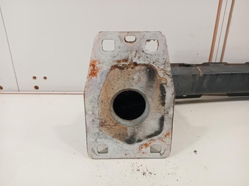 Proiettore ANT SX 2 ATTACCHI ROTTI 260609367R Dacia Duster II 2018