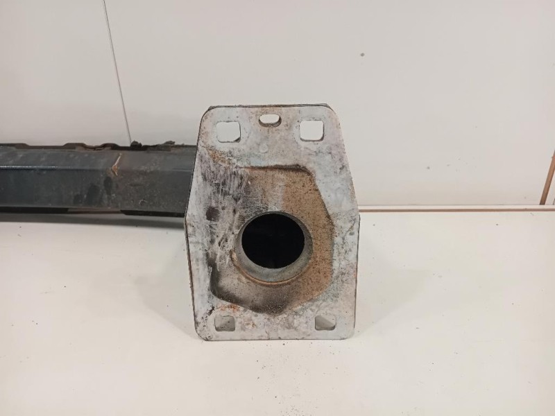 Proiettore ANT SX 2 ATTACCHI ROTTI 260609367R Dacia Duster II 2018