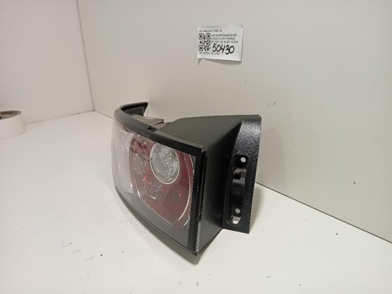 Fanale EST POST SX FANALE EST POST SX Land Rover Range Rover Evoque I 2011