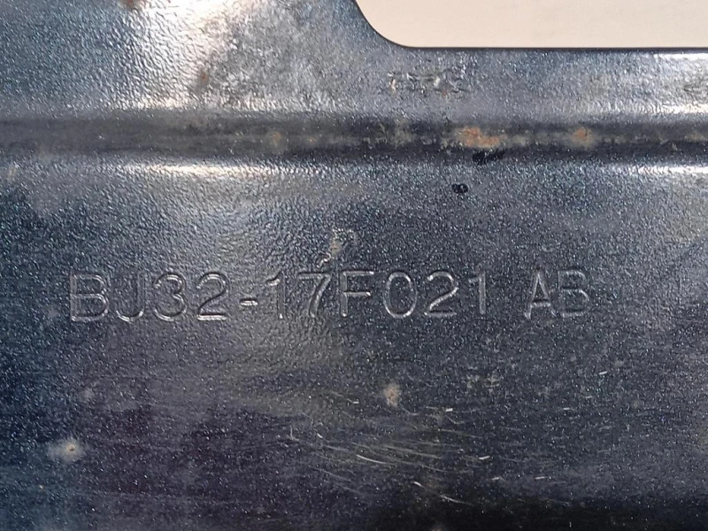 Traversa Paraurti ANT Land Rover Range Rover Evoque I 2011