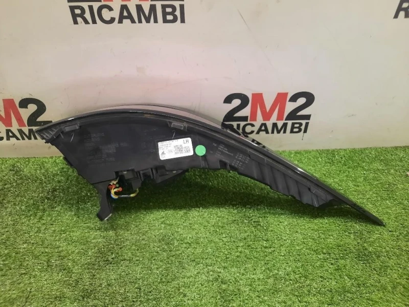 Fanale EST POST SX FR26830102 Land Rover Range Rover Evoque II 2019