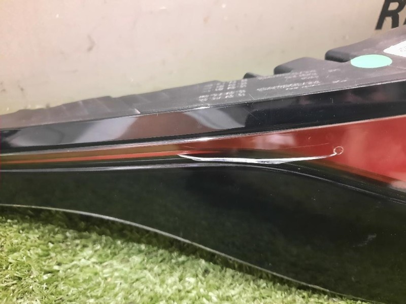 Fanale EST POST SX FR26830102 Land Rover Range Rover Evoque II 2019