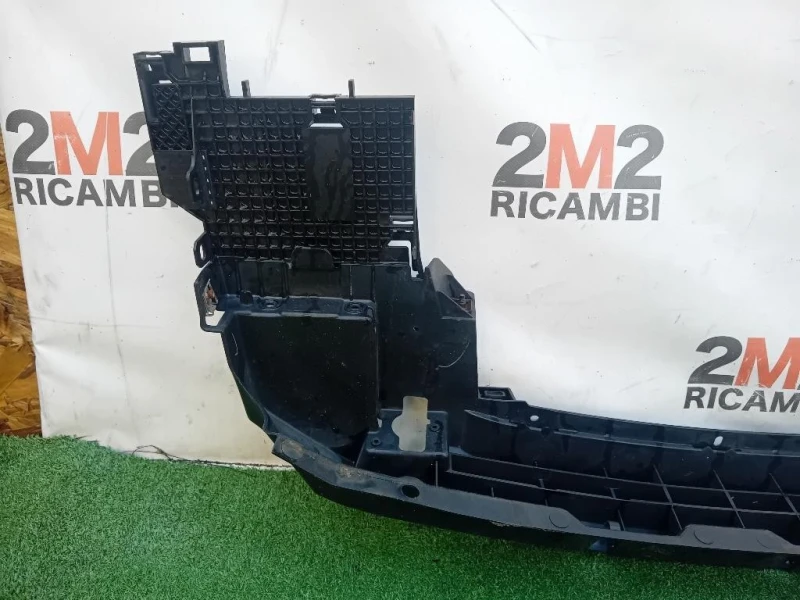 Traversa Paraurti ANT LR055992 Land Rover Range Rover Evoque I 2011