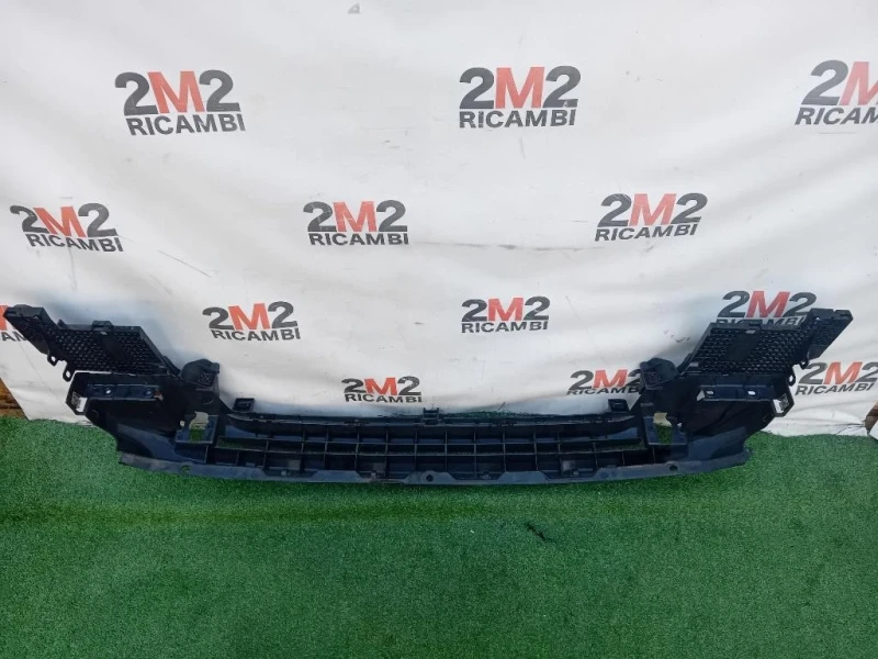 Traversa Paraurti ANT LR055992 Land Rover Range Rover Evoque I 2011